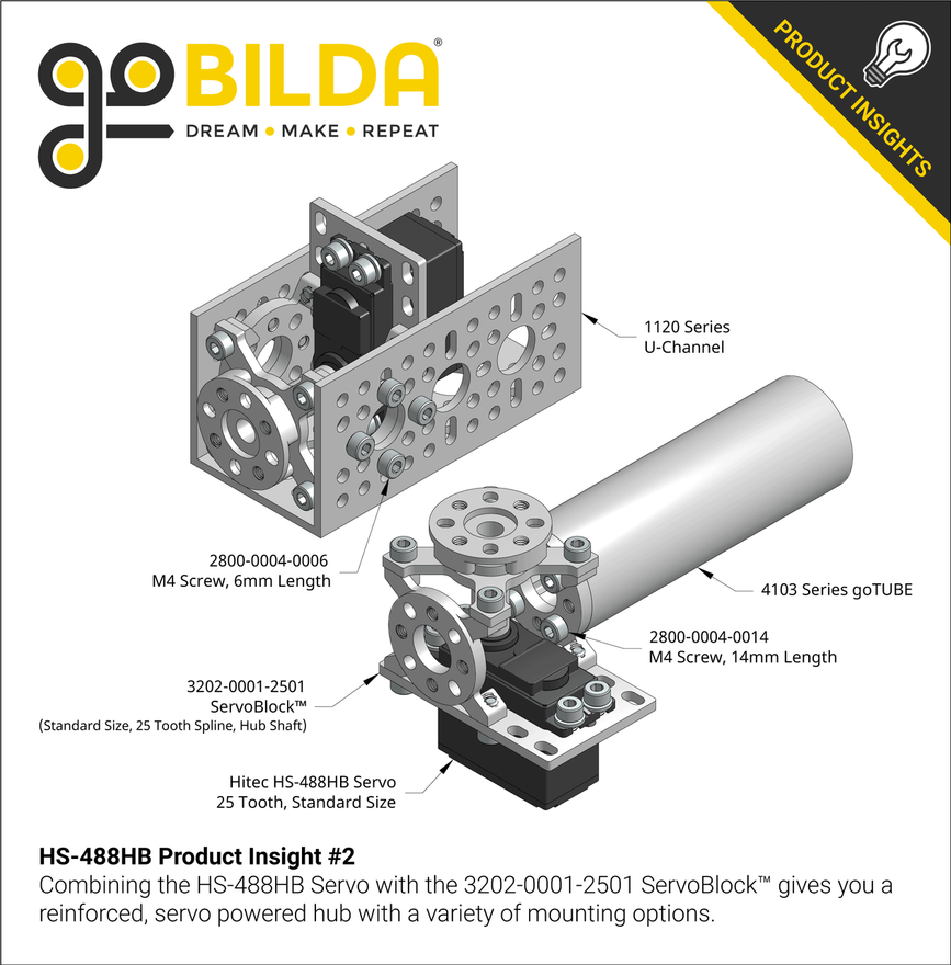 HS-488HB Product Insight #2