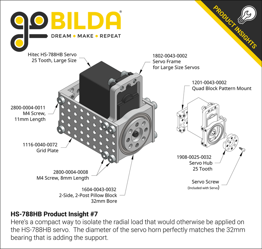 HS-788HB Product Insight #7
