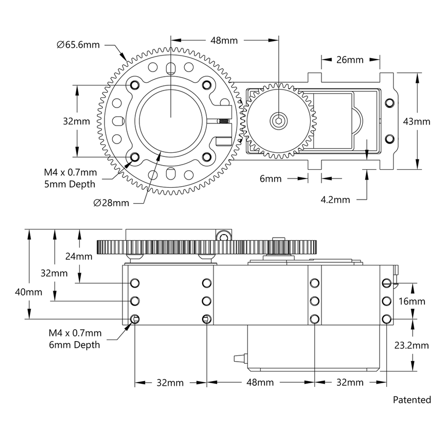 3206-0002-0002 Schematic 