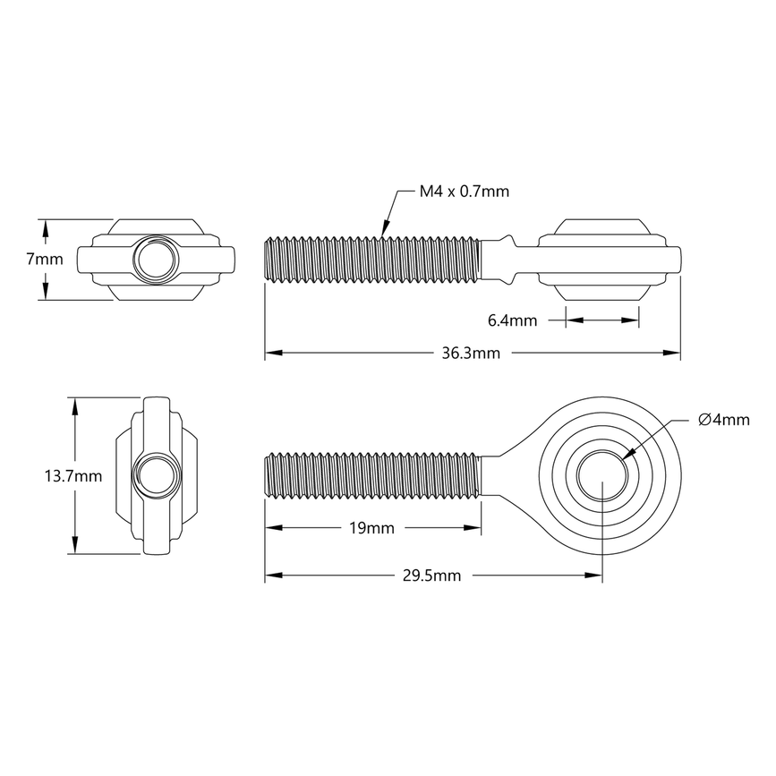 2913-0104-00294 Schematic