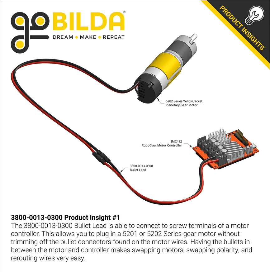3800-0013-0300 Product Insight #1