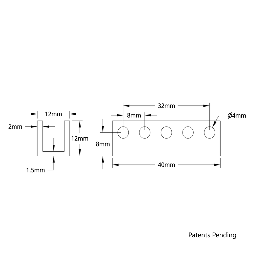 1101-0005-0040 Schematic