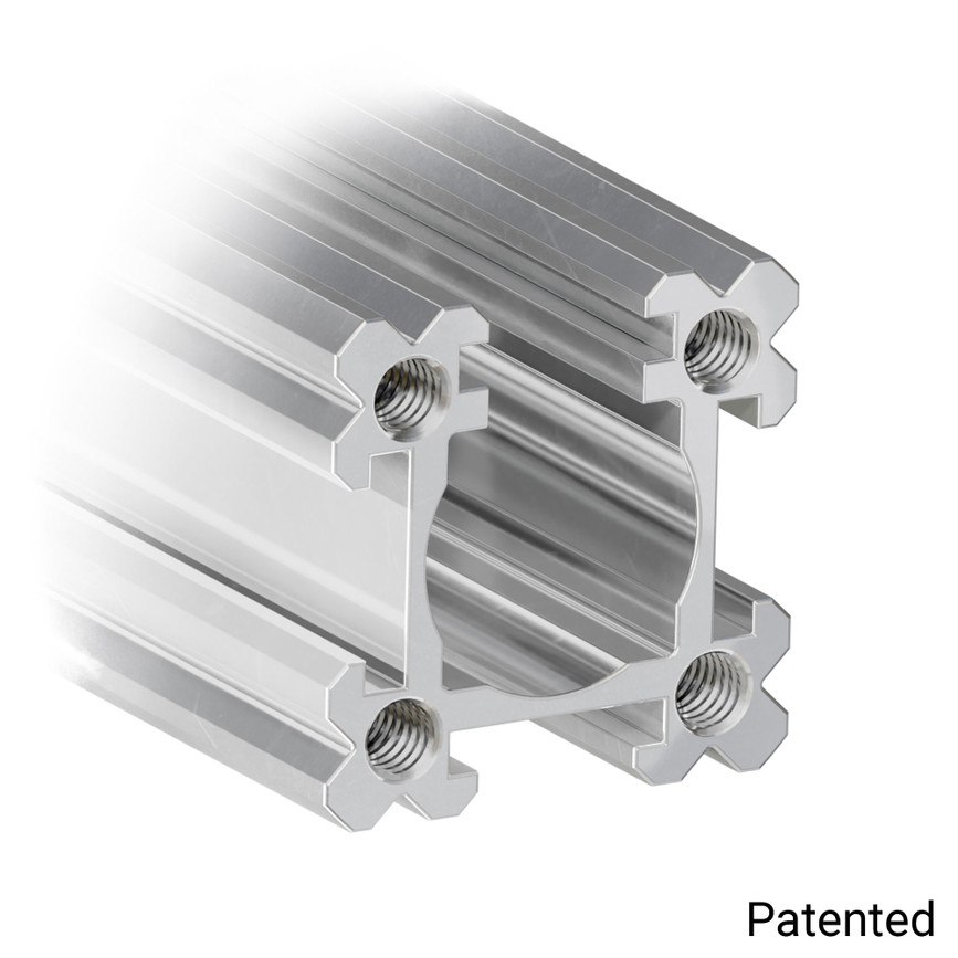 1118 Series Open goRAIL® Bundle (12 Pcs)