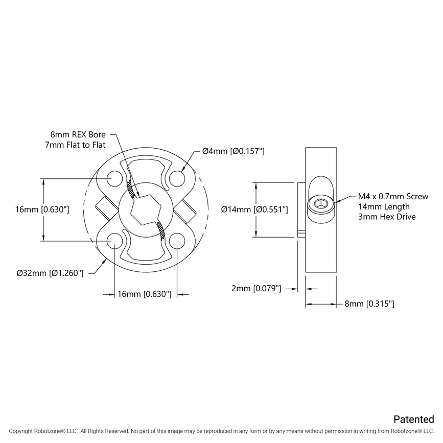 1311-0016-4008 Schematic