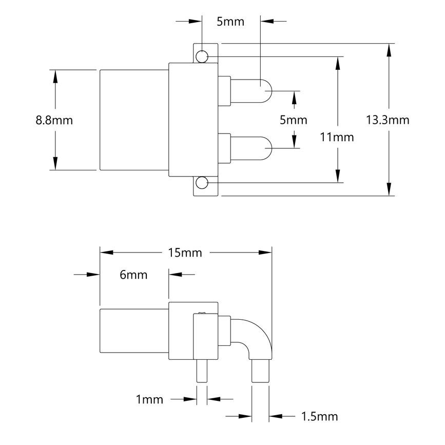 3803-0033-0002 Schematic