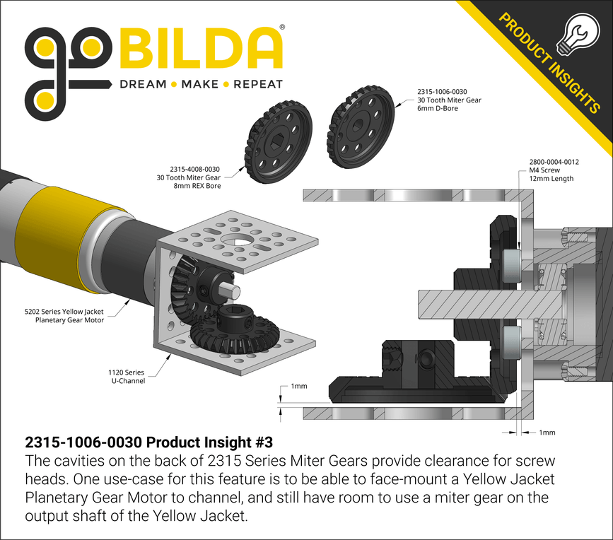 2315-1006-0030 Product Insight #3