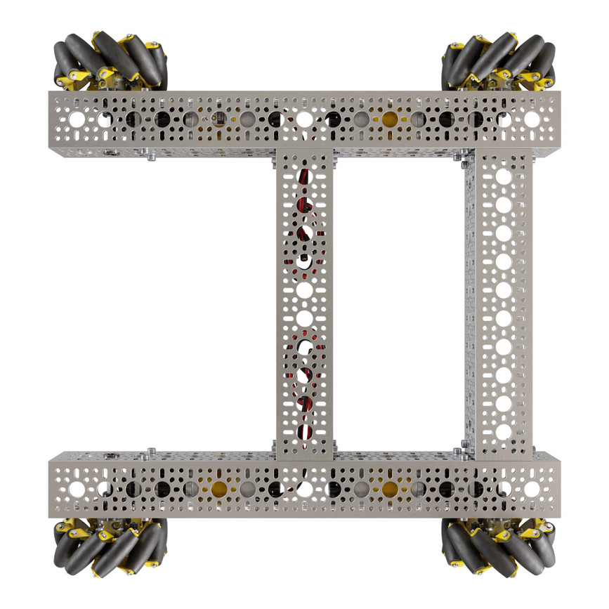 Strafer® Chassis Kit V3