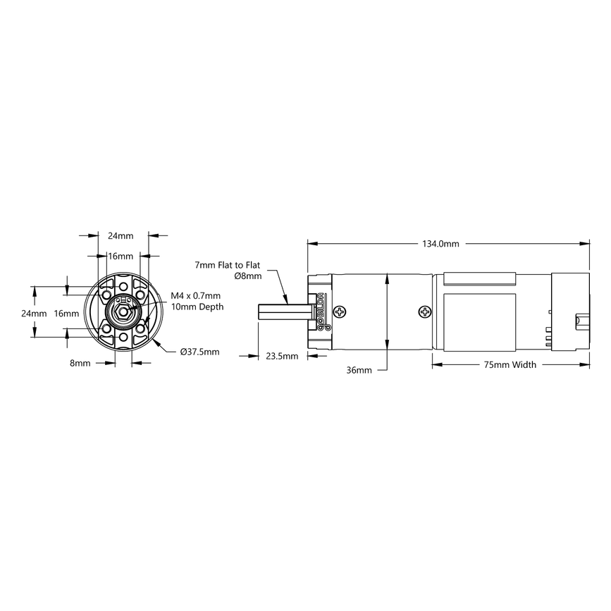 5203-2402-0188 Schematic