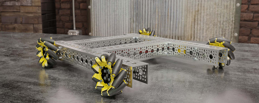 Strafer® Chassis Kit V4