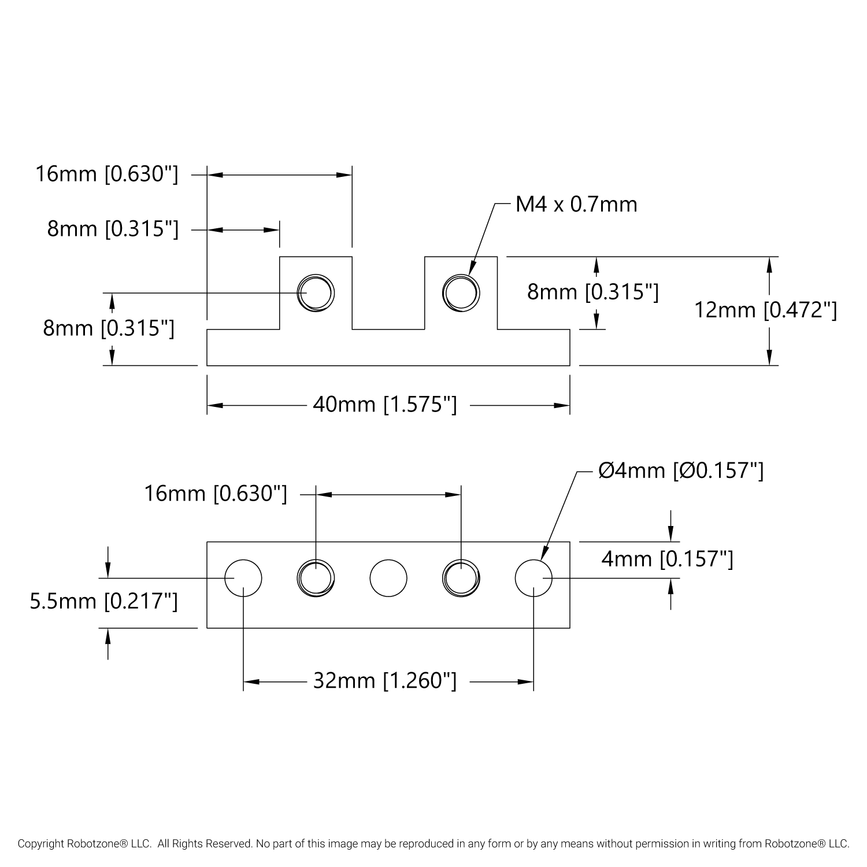 1205-0001-0004 Schematic