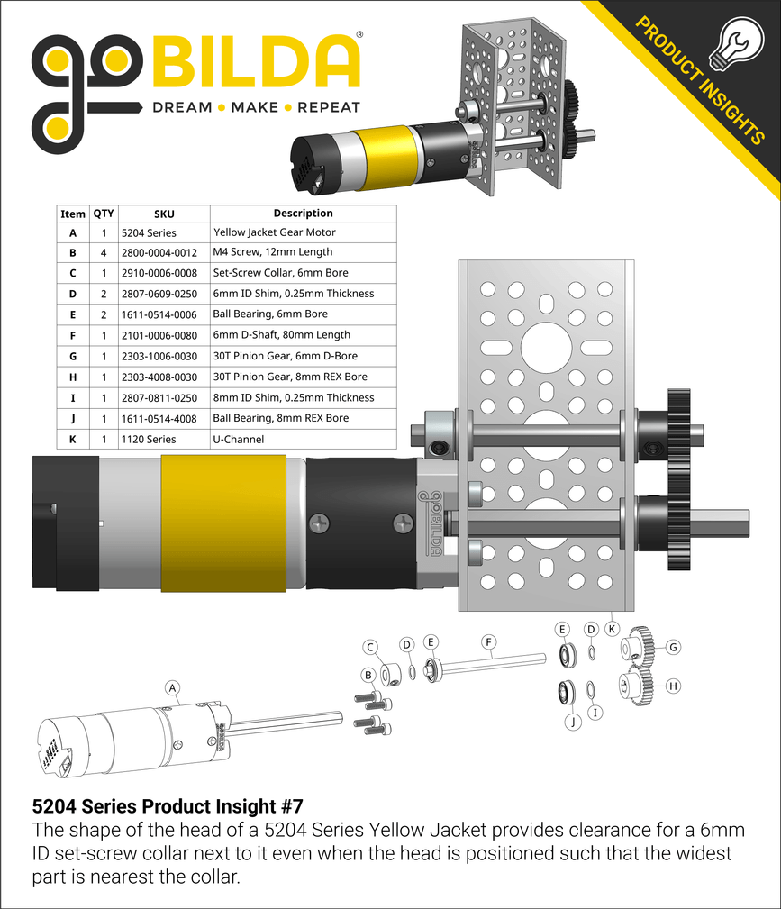5204-8002-0027 Product Insight #7