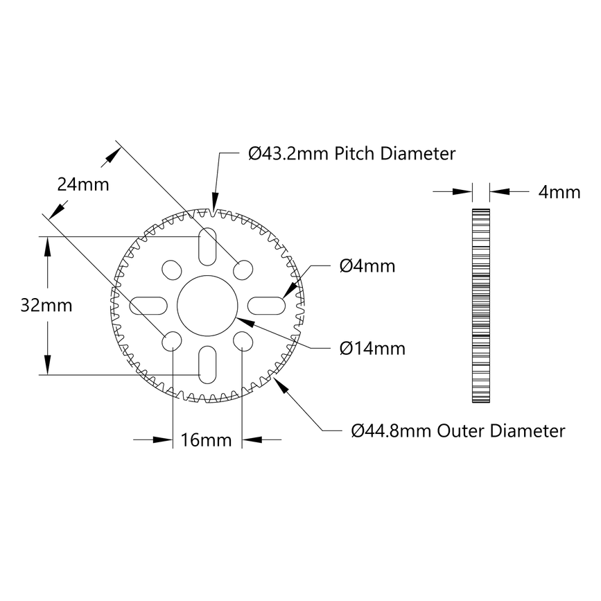 2312-0414-0054 Schematic