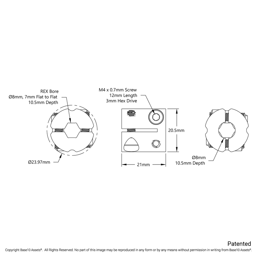 4007-0008-4008 Schematic