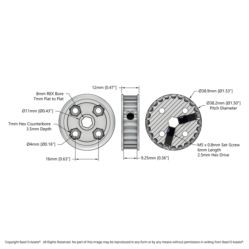 3417-4008-0024 Schematic