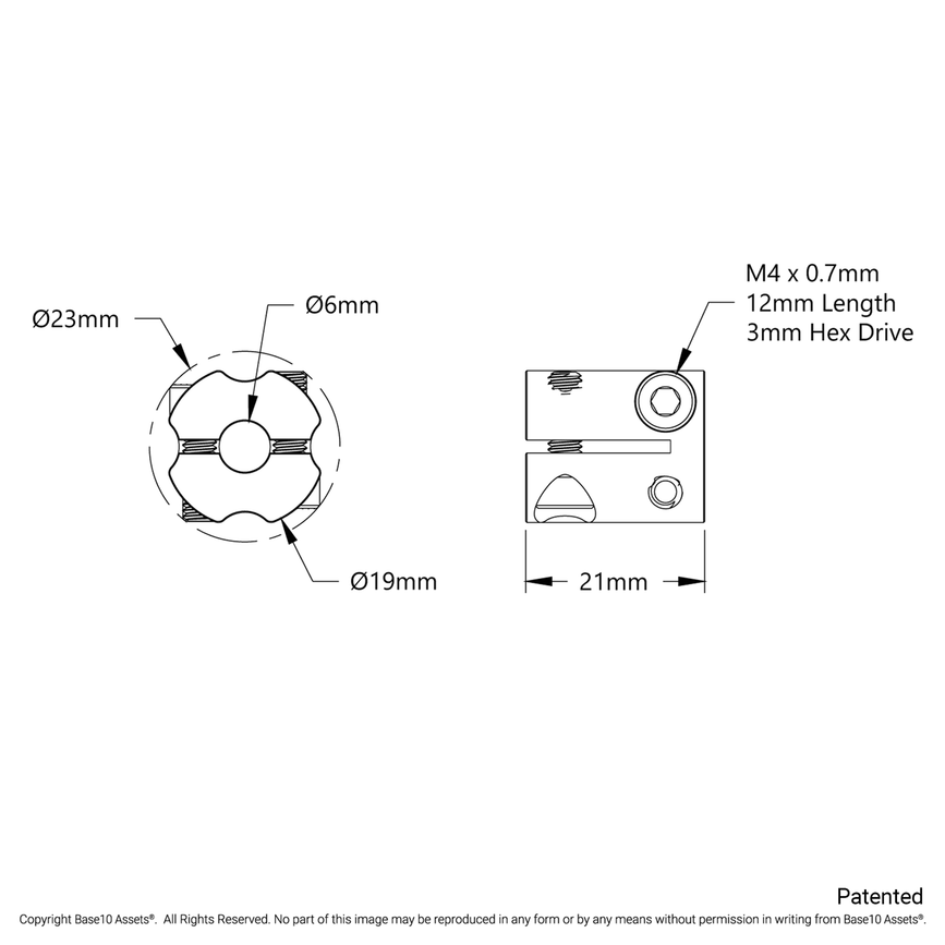 4007-0006-0006 Schematic