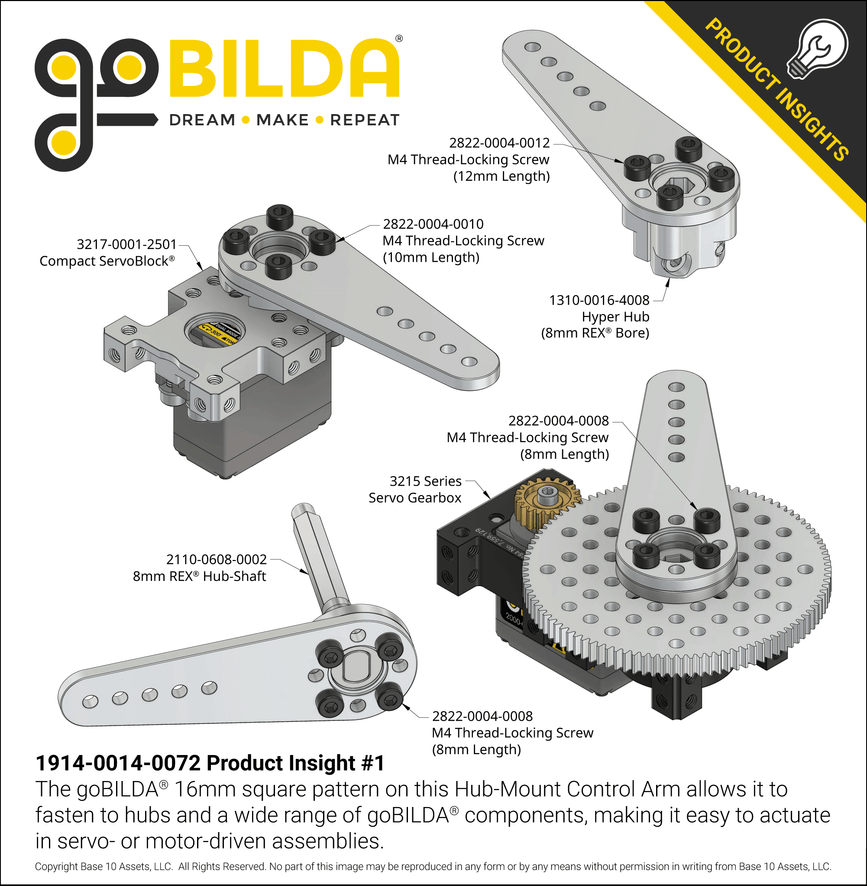 1914-0014-0072 Product Insight #1