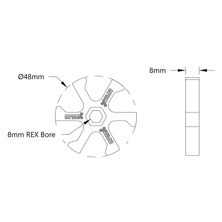 3615-4008-0048 Schematic