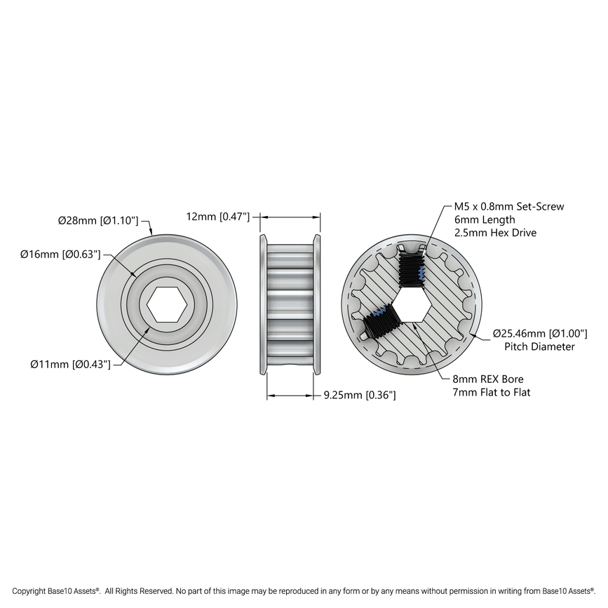 3417-4008-0016 Schematic