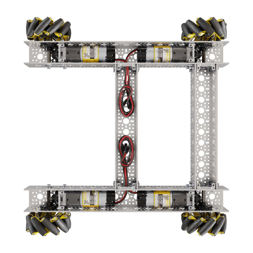 Strafer® Chassis Kit V5