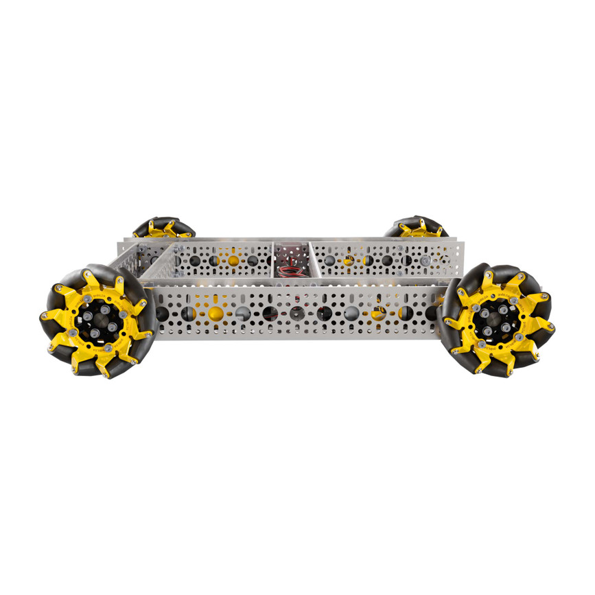 Strafer® Chassis Kit V5
