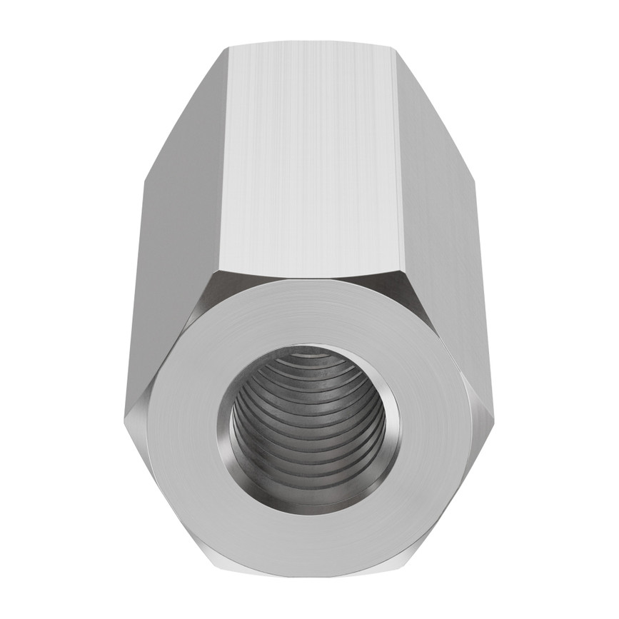 1516 Series 8mm REX™ Standoff (M4 x 0.7mm Threads, 16mm Length) - 4 Pack