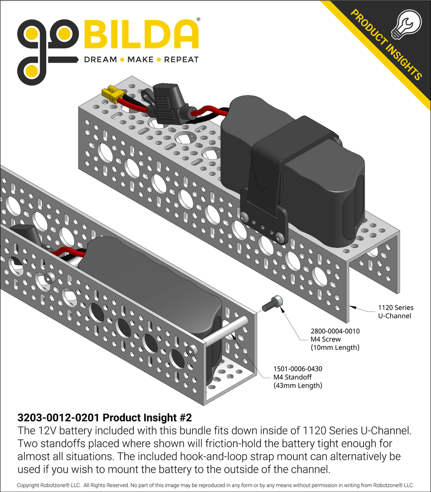 3203-0012-0201 Product Insight #2
