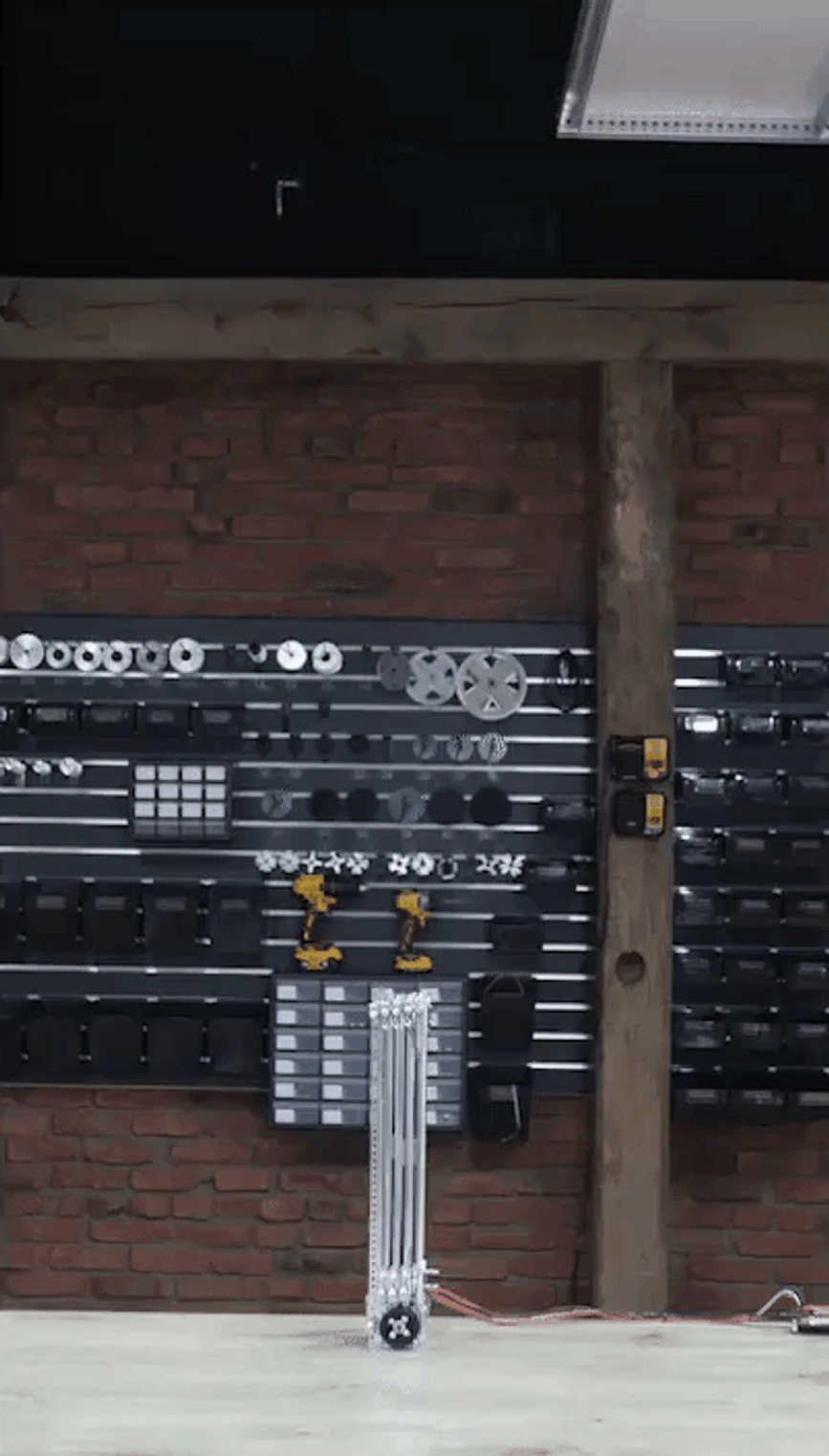 4 Stage Viper-Slide Kit (Cable Driven, 336mm Slides)