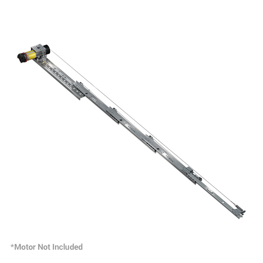 4 Stage Viper-Slide Kit (Cable Driven, 336mm Slides)