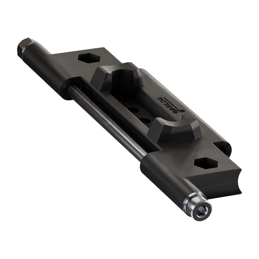 Grid-Track (24mm Pitch, 112mm Width) - 6 Pack