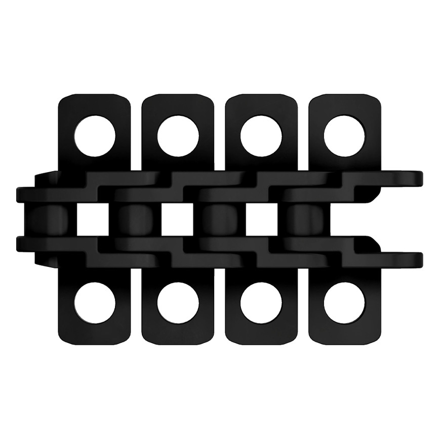 8mm Pitch Grid-Chain (50 Pack)