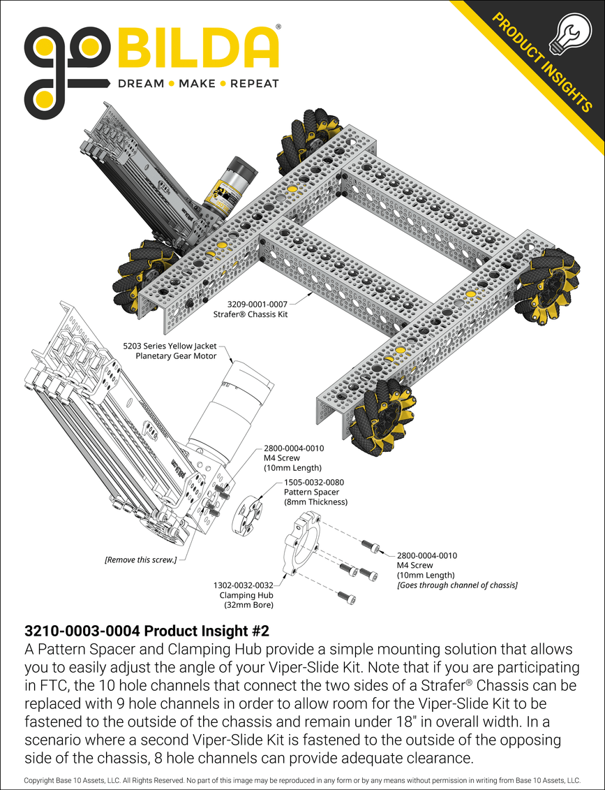 3210-0003-0004 Product Insight #2