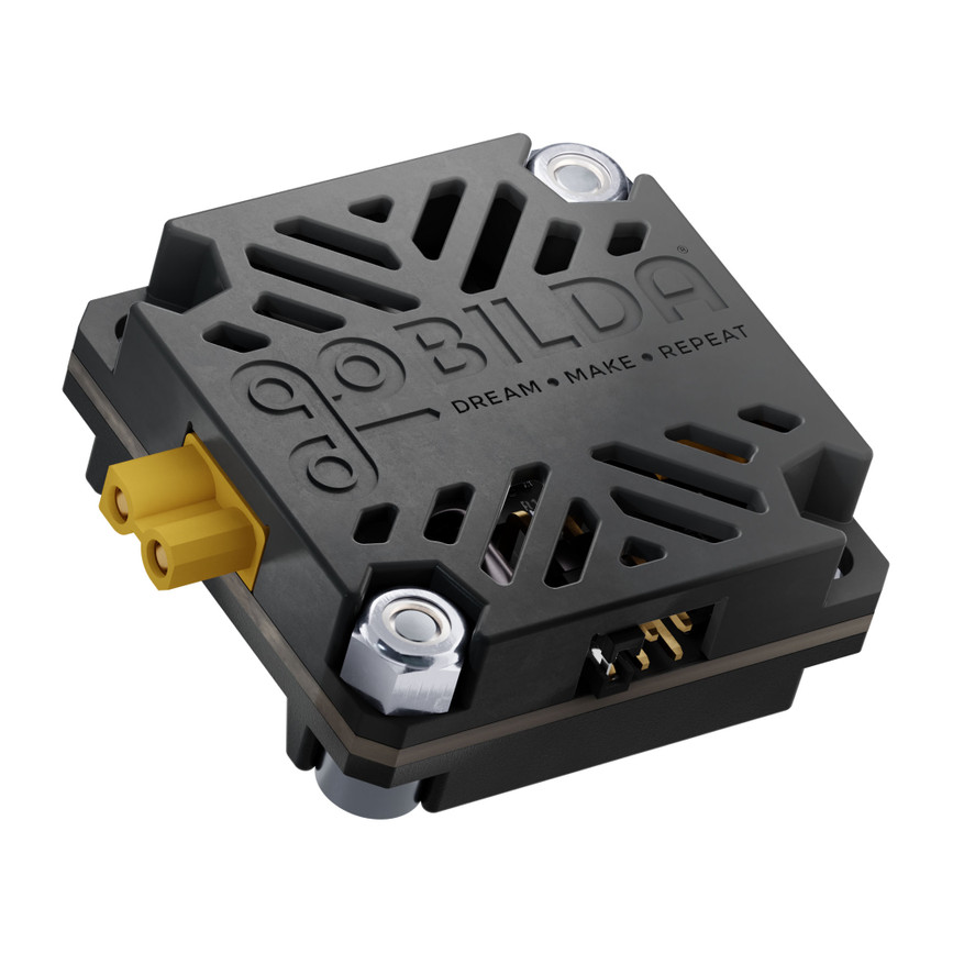 6A BEC / Voltage Regulator (6-24V Input, 5V, 6V, 8.4V, 12V Output, XT30 Connectors) [V1]