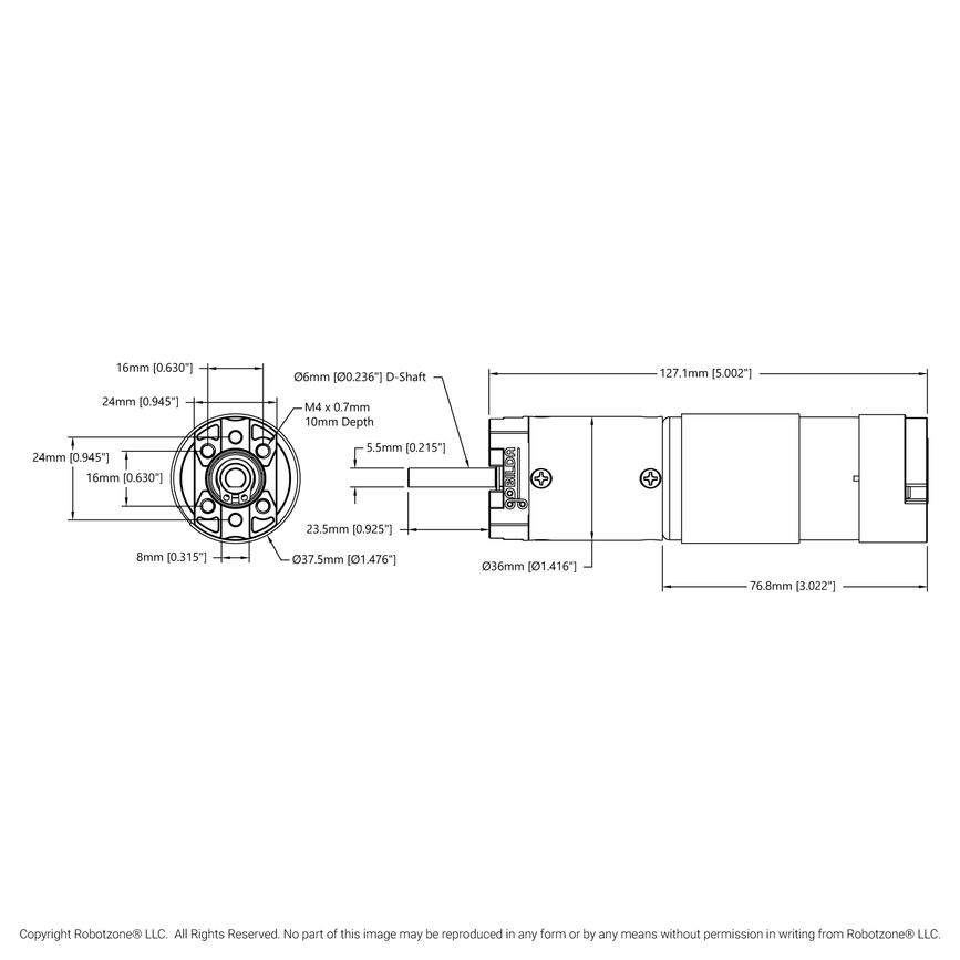 5202-2402-0071 Schematic