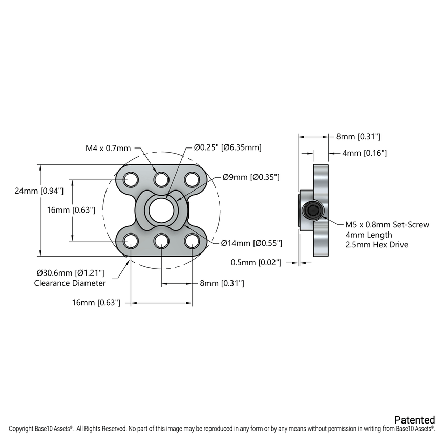 1314-0016-0250 Schematic