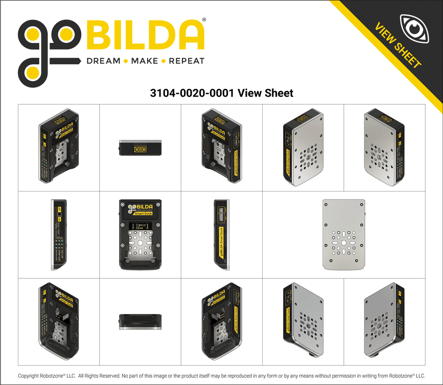 3104-0020-0001 View Sheet