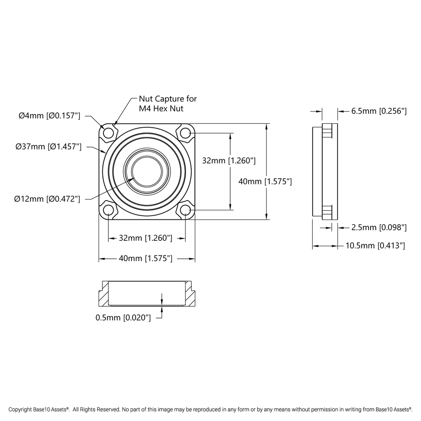 1622-0032-0012 Schematic