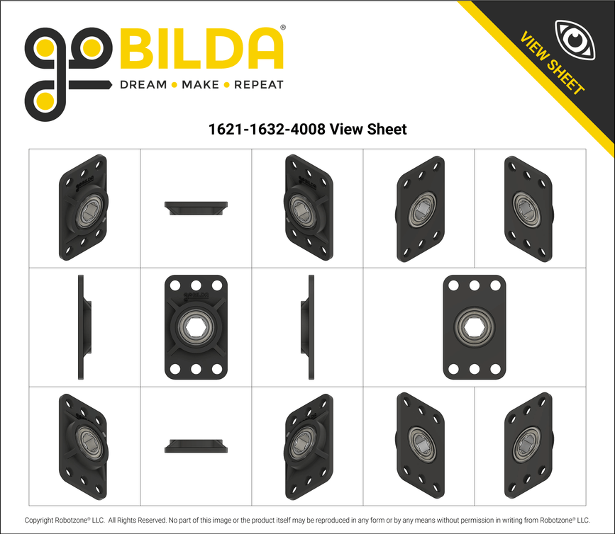 1621-1632-4008 View Sheet