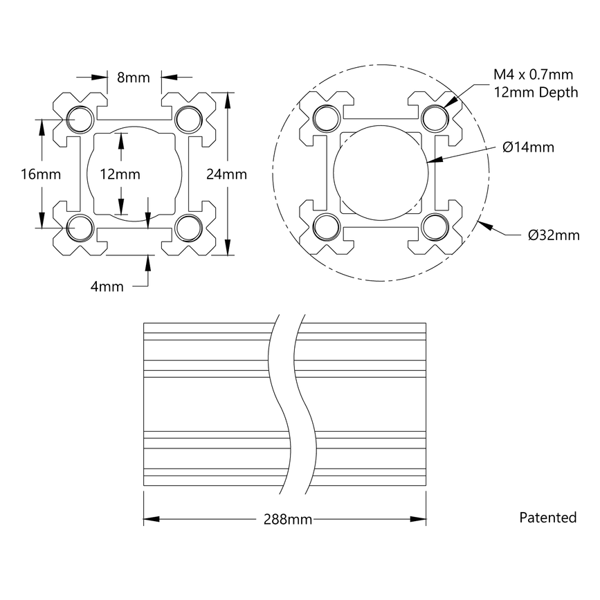 1109-0024-0288 Schematic