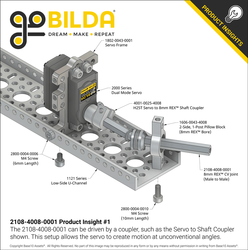 2108-4008-0001 Product Insight #1