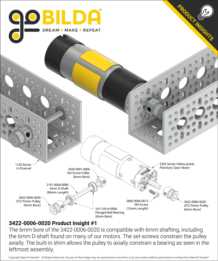 3422-0006-0020 Product Insight #1