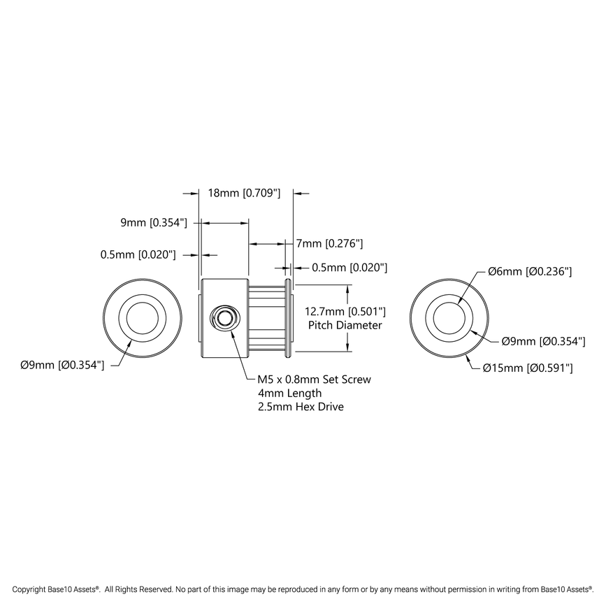 3422-0006-0020 Schematic