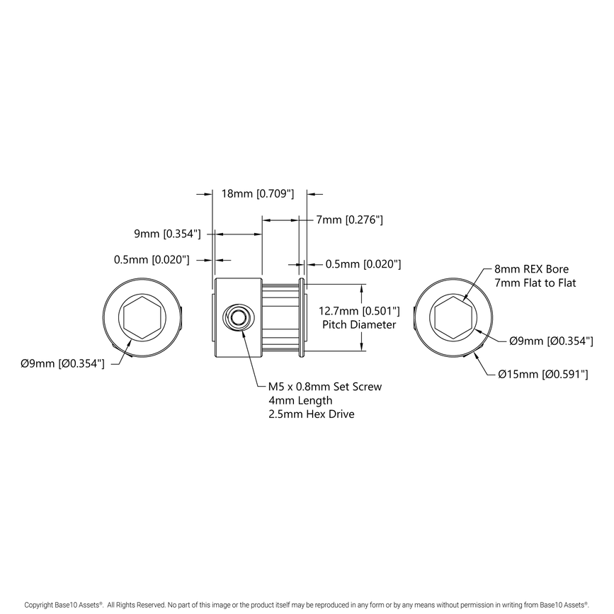 3422-4008-0020 Schematic