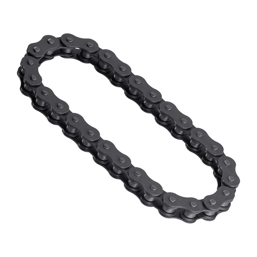 8mm Pitch Steel Chain Loop (28 Links, 224mm Pitch Length)