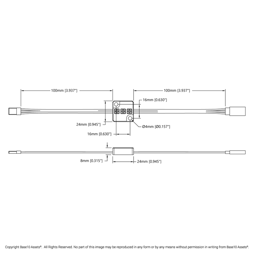 3109-0009-0001 Schematic