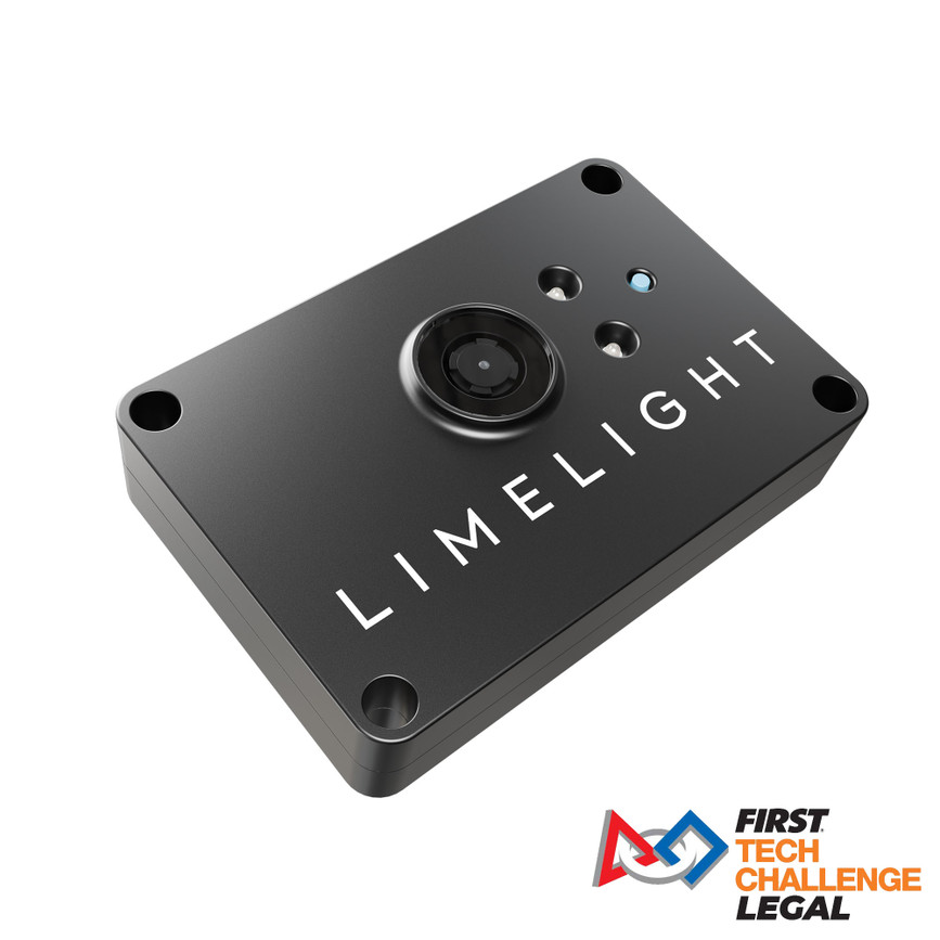 Limelight 3A Smart Camera