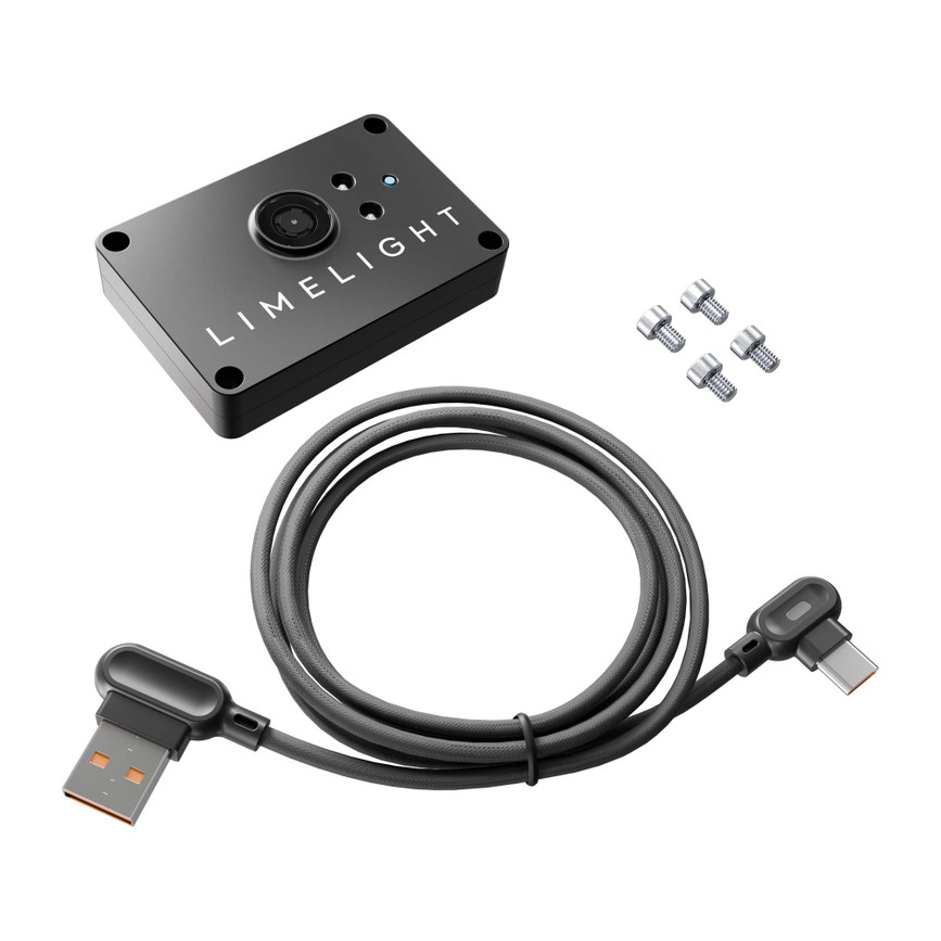 3122-0002-0001 Included Components