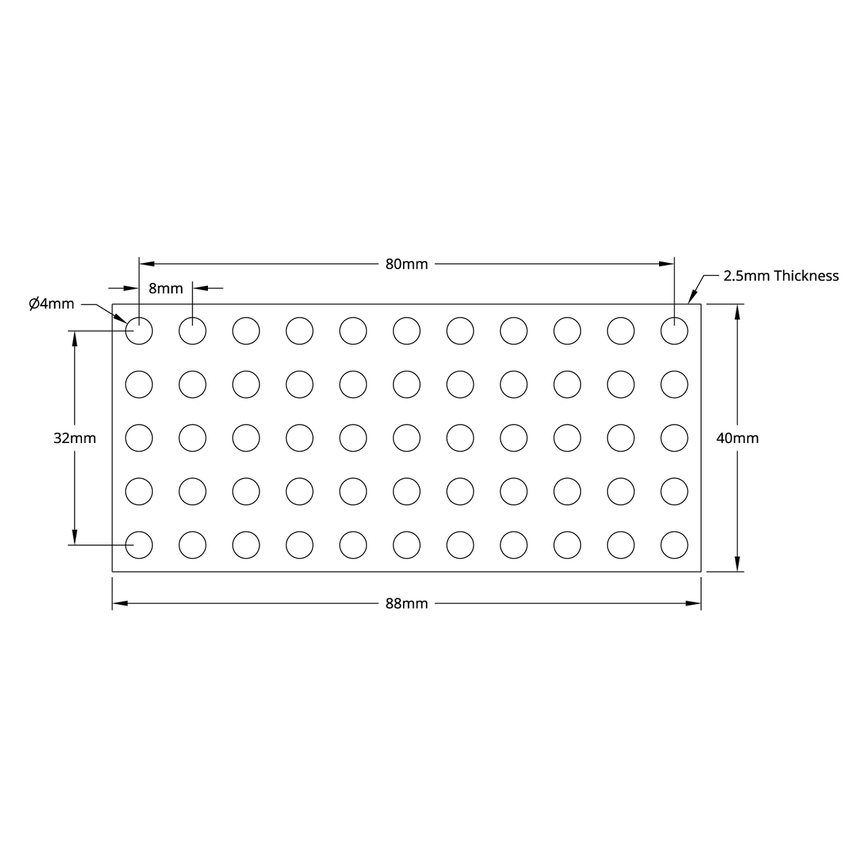 1116-0040-0088 Schematic