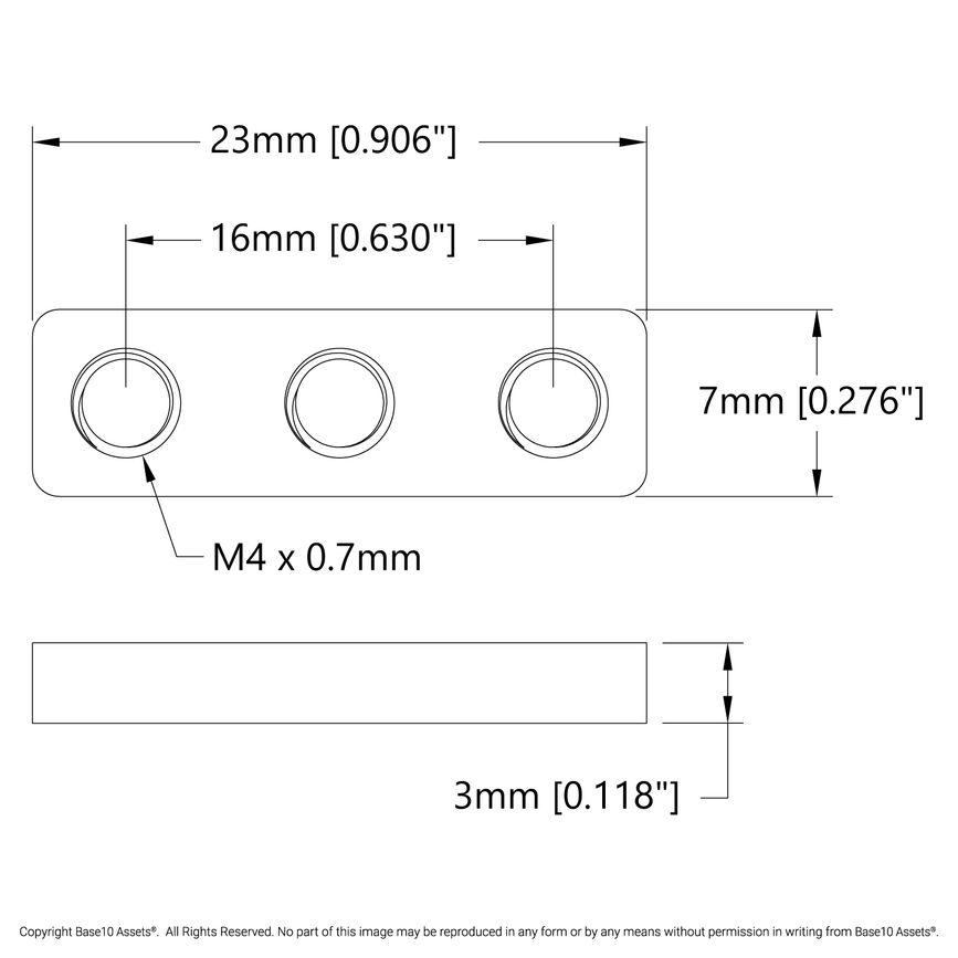 2803-0023-0007 Schematic