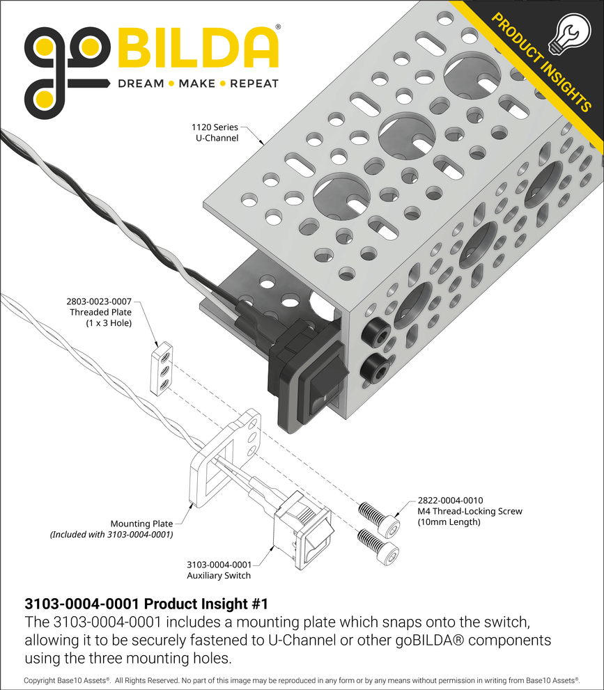 3103-0004-0001 Product Insight #1