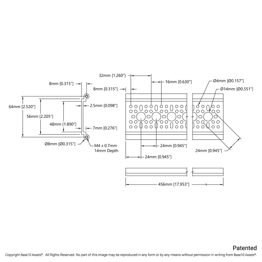 1122-0018-0456 Schematic